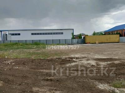 Промбаза · 1 га, 85 15Б — ТЭЦ-3 за 700 000 ₸ в Астане, р-н Байконур