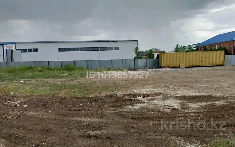 Промбаза · 1 га, 85 15Б — ТЭЦ-3 за 700 000 ₸ в Астане, р-н Байконур — фото 2