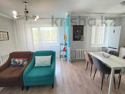 3-комнатная квартира · 61.9 м² · 4/5 этаж, Габдуллина 46 за 18.5 млн ₸ в Кокшетау