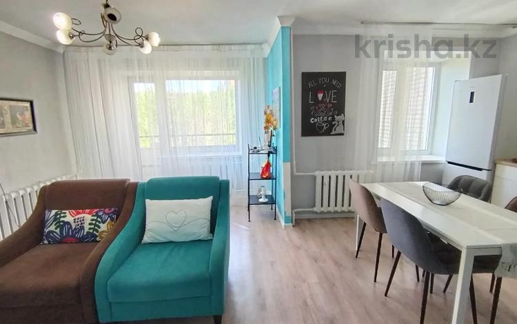 3-комнатная квартира · 61.9 м² · 4/5 этаж, Габдуллина 46 за 18.5 млн ₸ в Кокшетау — фото 2