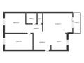 3-комнатная квартира · 61.9 м² · 4/5 этаж, Габдуллина 46 за 18.5 млн ₸ в Кокшетау — фото 15