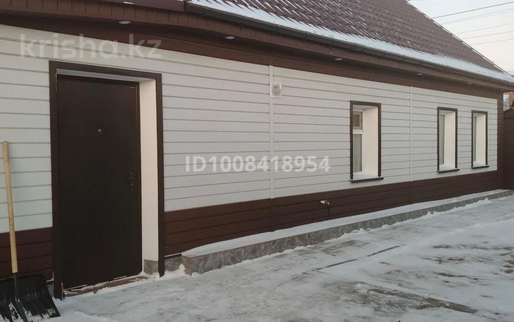 Отдельный дом · 3 комнаты · 60 м² · 3 сот., Кисловодская — Кисловодская - Щедрина за 26 млн ₸ в Павлодаре — фото 3
