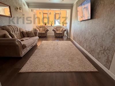 3-бөлмелі пәтер · 87 м² · 4/10 қабат, придорожная 87/2, бағасы: 35 млн ₸ в Уральске