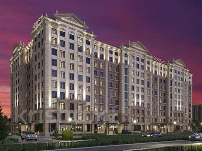 3-бөлмелі пәтер · 86.2 м² · 2/10 қабат, Илияса Есенберлина 20, бағасы: ~ 38.4 млн ₸ в Усть-Каменогорске