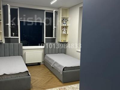 3-комнатная квартира · 86 м² · 3/6 этаж, Кайрат микрорайон 716/16 за 85 млн ₸ в Алматы, Турксибский р-н