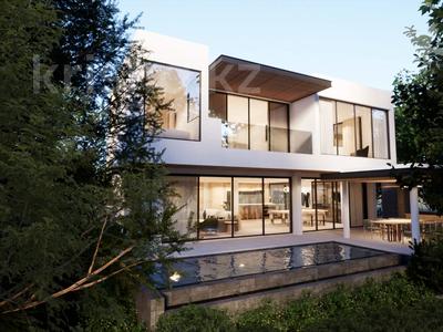 Отдельный дом · 3 комнаты · 448 м² · 3.9 сот., Найтон за ~ 505.9 млн 〒 в Пхукете