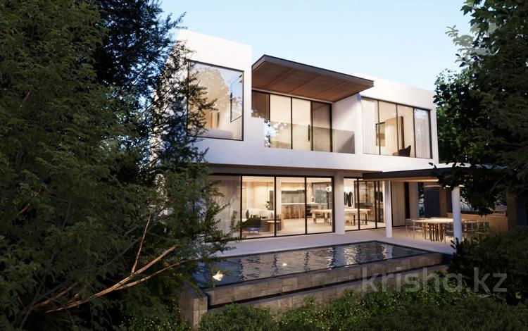 Отдельный дом · 3 комнаты · 448 м² · 3.9 сот., Найтон за ~ 505.9 млн 〒 в Пхукете — фото 6