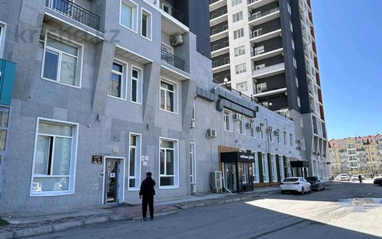 2-бөлмелі пәтер · 54 м² · 3/15 қабат, 14-й мкр №84 участок — Звезда актау, бағасы: 29 млн ₸ в Актау — фото 2