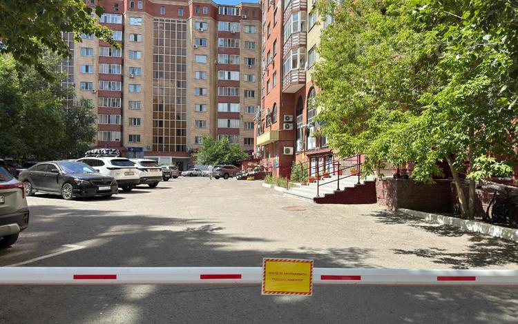 3-бөлмелі пәтер · 114.1 м² · 12/13 қабат, Московская, бағасы: 51 млн ₸ в Астане, Сарыарка р-н — фото 27