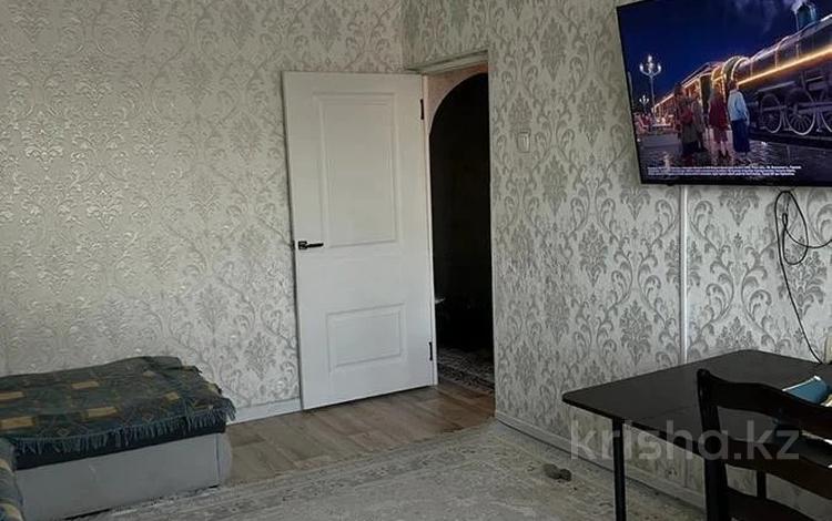 2-бөлмелі пәтер · 60 м² · 5/10 қабат, Шұғыла ш/а., Сакена Жунисова, бағасы: 30 млн ₸ в Алматы, Наурызбайский р-н — фото 2