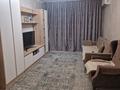 3-комнатная квартира · 60 м² · 5/5 этаж, Утепова — Серкебаева за 350 000 ₸ в Алматы, Бостандыкский р-н — фото 2