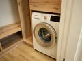 2-комнатная квартира · 65 м² · 10/13 этаж, Пр.Кабанбай батыра 5 — Ул.Т.Рыскулова за 28 000 ₸ в Астане, Есильский р-н — фото 5
