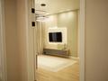 2-комнатная квартира · 65 м² · 10/13 этаж, Пр.Кабанбай батыра 5 — Ул.Т.Рыскулова за 28 000 ₸ в Астане, Есильский р-н — фото 18