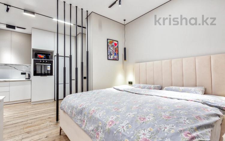 2-комнатная квартира · 55 м² · 12/16 этаж, Кунаева 15/1 — Токмакская за 25 000 〒 в Алматы, Медеуский р-н — фото 11