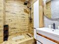 2-комнатная квартира · 55 м² · 12/16 этаж, Кунаева 15/1 — Токмакская за 25 000 〒 в Алматы, Медеуский р-н — фото 12