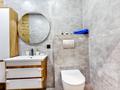 2-комнатная квартира · 55 м² · 12/16 этаж, Кунаева 15/1 — Токмакская за 25 000 〒 в Алматы, Медеуский р-н — фото 13