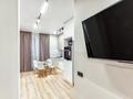 2-комнатная квартира · 55 м² · 12/16 этаж, Кунаева 15/1 — Токмакская за 25 000 〒 в Алматы, Медеуский р-н — фото 15