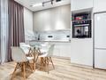 2-комнатная квартира · 55 м² · 12/16 этаж, Кунаева 15/1 — Токмакская за 25 000 〒 в Алматы, Медеуский р-н — фото 3