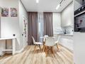 2-комнатная квартира · 55 м² · 12/16 этаж, Кунаева 15/1 — Токмакская за 25 000 〒 в Алматы, Медеуский р-н — фото 5