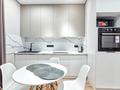 2-комнатная квартира · 55 м² · 12/16 этаж, Кунаева 15/1 — Токмакская за 25 000 〒 в Алматы, Медеуский р-н — фото 6