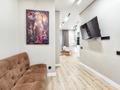 2-комнатная квартира · 55 м² · 12/16 этаж, Кунаева 15/1 — Токмакская за 25 000 〒 в Алматы, Медеуский р-н — фото 7