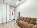 2-комнатная квартира · 55 м² · 12/16 этаж, Кунаева 15/1 — Токмакская за 25 000 〒 в Алматы, Медеуский р-н — фото 8