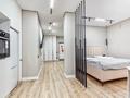 2-комнатная квартира · 55 м² · 12/16 этаж, Кунаева 15/1 — Токмакская за 25 000 〒 в Алматы, Медеуский р-н — фото 9