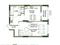 1-комнатная квартира · 42.8 м² · 6/14 этаж, Айтматова 48 за 21.5 млн ₸ в Астане, Есильский р-н
