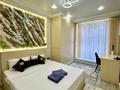 1-комнатная квартира · 50 м², ул. Туркия за 2 000 ₸ в Шымкенте, Каратауский р-н
