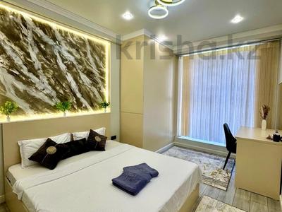 1-комнатная квартира · 50 м², ул. Туркия за 2 000 ₸ в Шымкенте, Каратауский р-н
