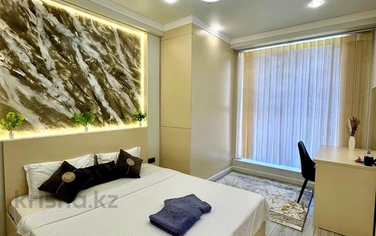 1-комнатная квартира · 50 м², ул. Туркия за 2 000 ₸ в Шымкенте, Каратауский р-н — фото 2