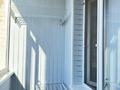 1-комнатная квартира · 42 м² · 7/9 этаж, Аэропорт 8 за 150 000 ₸ в Костанае — фото 6