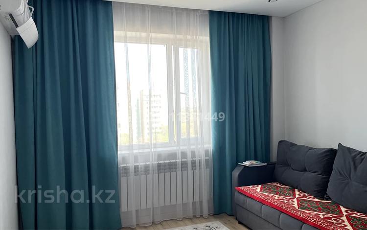 1-бөлмелі пәтер · 41 м² · 6/16 қабат, Майкудук, Мкр Восток-5 11/1, бағасы: 20.3 млн ₸ в Караганде, Алихана Бокейханова р-н — фото 2
