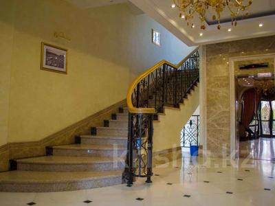 3-комнатная квартира, 81 м², 2 этаж, Амман 6 за 67 млн 〒 в Астане, Алматы р-н