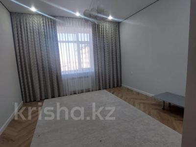 3-бөлмелі пәтер · 104.7 м² · 3/5 қабат, проспект тауелсиздик 18а, бағасы: 54 млн ₸ в Актобе