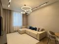 2-комнатная квартира · 55 м² · 3/12 этаж, Райымбека за 330 000 ₸ в Алматы, Алмалинский р-н — фото 2