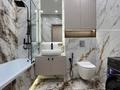 2-комнатная квартира · 55 м² · 3/12 этаж, Райымбека за 330 000 ₸ в Алматы, Алмалинский р-н — фото 12