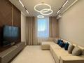 2-комнатная квартира · 55 м² · 3/12 этаж, Райымбека за 330 000 ₸ в Алматы, Алмалинский р-н