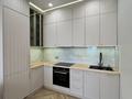 2-комнатная квартира · 55 м² · 3/12 этаж, Райымбека за 330 000 ₸ в Алматы, Алмалинский р-н — фото 5