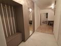 1-комнатная квартира · 40 м² · 7/12 этаж, мкр Алгабас, Омарова за 230 000 ₸ в Алматы, Алатауский р-н