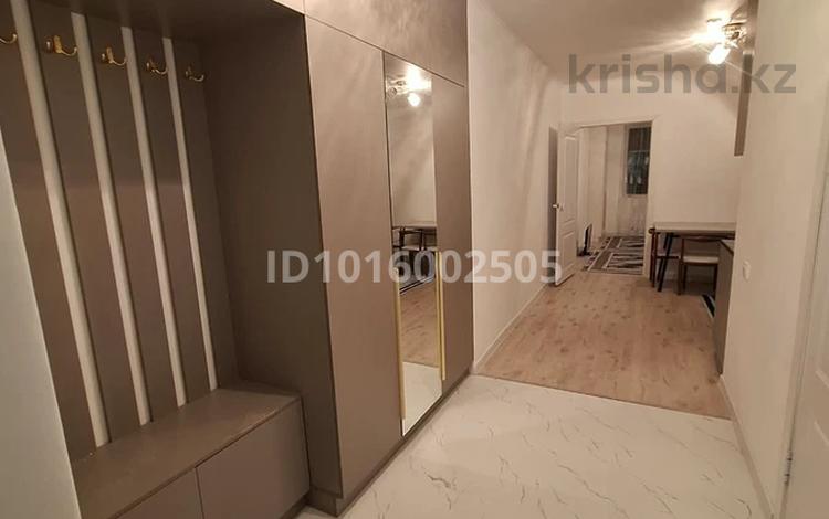 1-комнатная квартира · 40 м² · 7/12 этаж, мкр Алгабас, Омарова за 230 000 ₸ в Алматы, Алатауский р-н — фото 2