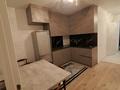 1-комнатная квартира · 40 м² · 7/12 этаж, мкр Алгабас, Омарова за 230 000 ₸ в Алматы, Алатауский р-н — фото 5
