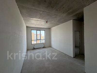 1-комнатная квартира · 41 м² · 6/12 этаж, Е 882 7 — Айтматова. мечеть Ырыскелды кажы за 23.5 млн 〒 в Астане, Нура р-н