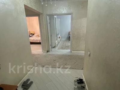 3-бөлмелі пәтер · 94.8 м² · 5/9 қабат, Ақбұлақ ш/а., бағасы: 46 млн ₸ в Алматы, Алатауский р-н