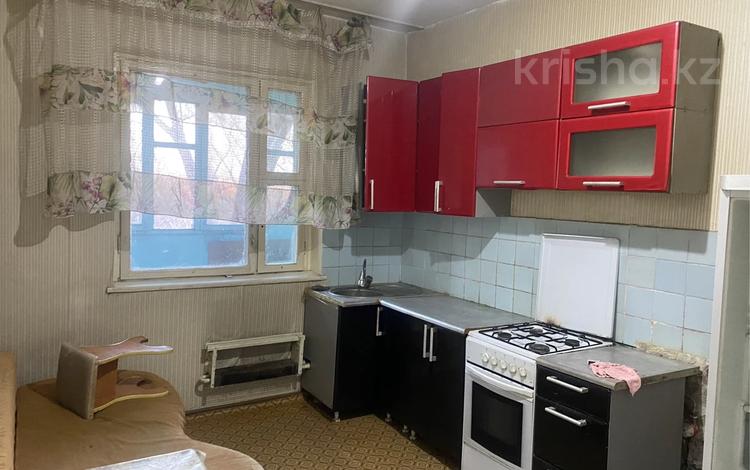 1-бөлмелі пәтер · 33 м² · 5/5 қабат, мкр Айнабулак-1 22, бағасы: 140 000 ₸ в Алматы, Жетысуский р-н — фото 2