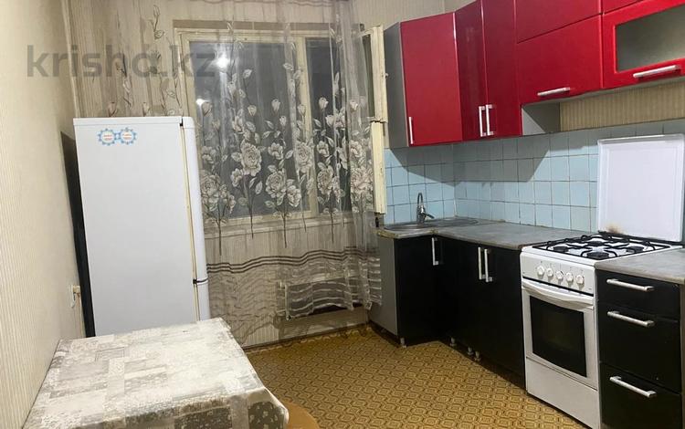 1-комнатная квартира · 33 м² · 5/5 этаж, мкр Айнабулак-1 22 за 140 000 ₸ в Алматы, Жетысуский р-н — фото 9