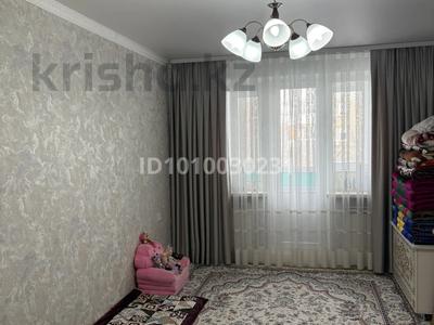 3-комнатная квартира · 61.3 м² · 3/5 этаж, Абулхаир хана за 16 млн 〒 в Актобе