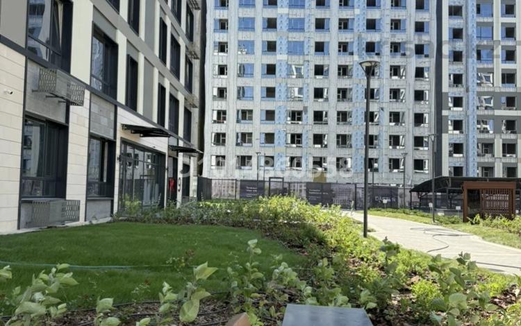 3-комнатная квартира · 70 м² · 5/12 этаж, мкр Акжар, Белжайлау 47а за 56 млн ₸ в Алматы, Наурызбайский р-н — фото 8