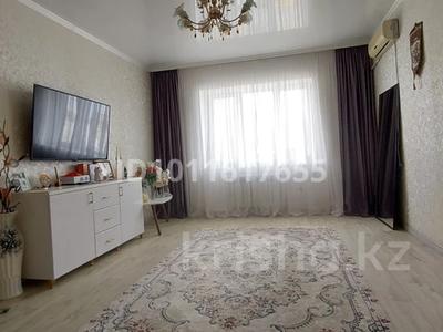 2-комнатная квартира · 62.8 м² · 6/6 этаж, мкр 12 21/1 — City shopping за 23 млн ₸ в Актобе
