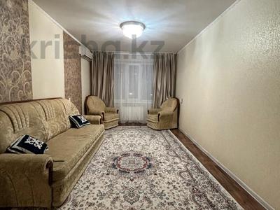 2-комнатная квартира · 55.7 м² · 5/5 этаж, алия молдагулова за 16 млн ₸ в Актобе
